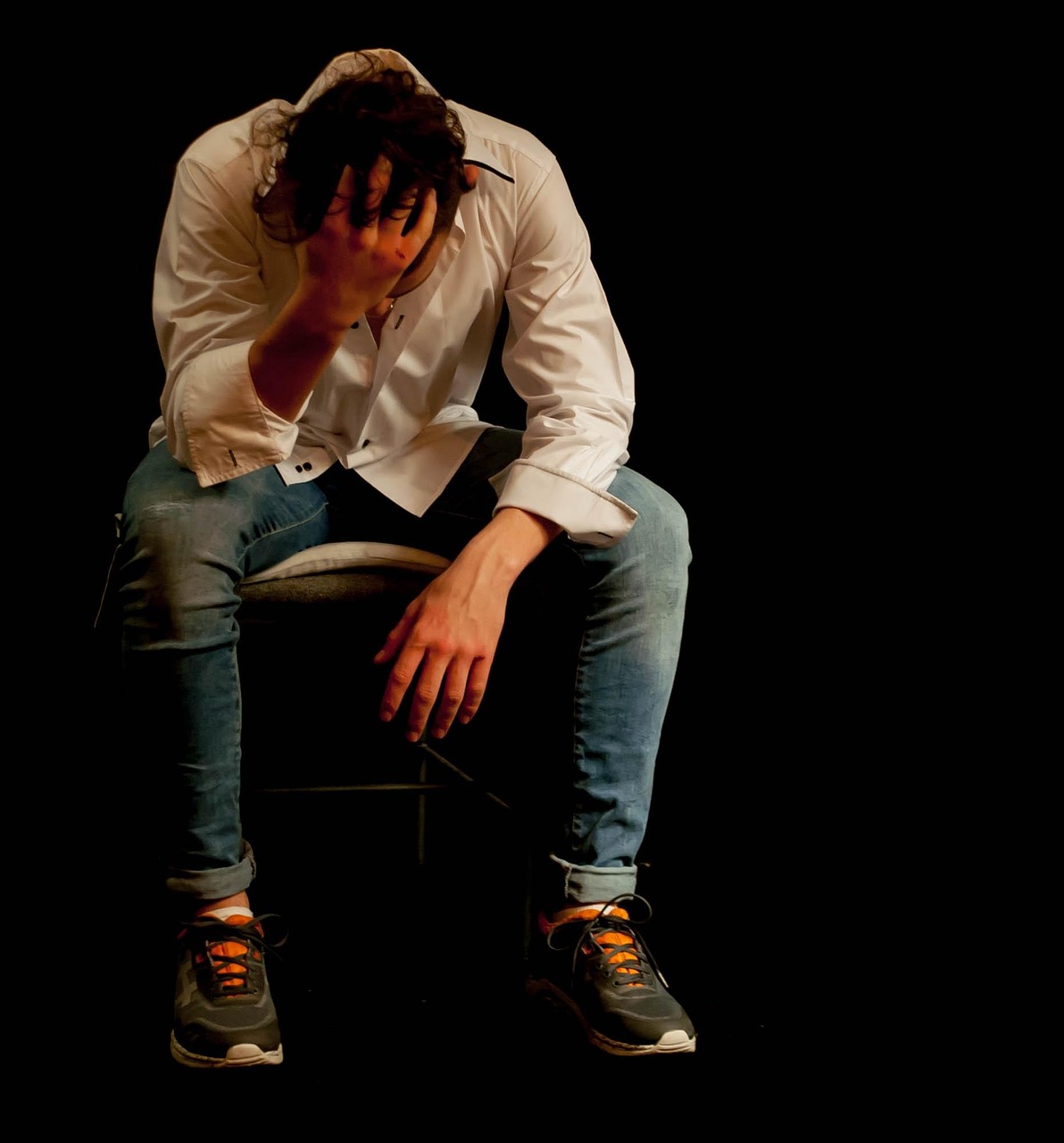 Behandlung von seelischem Leiden Behandlung von seelischem Leiden